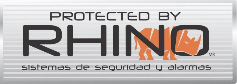 Protected by Rhino