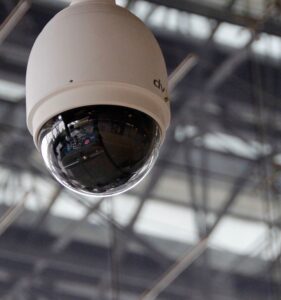 Videovigilancia 24/7