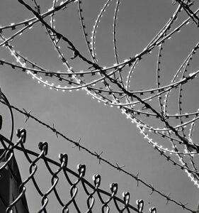 Seguridad perimetral